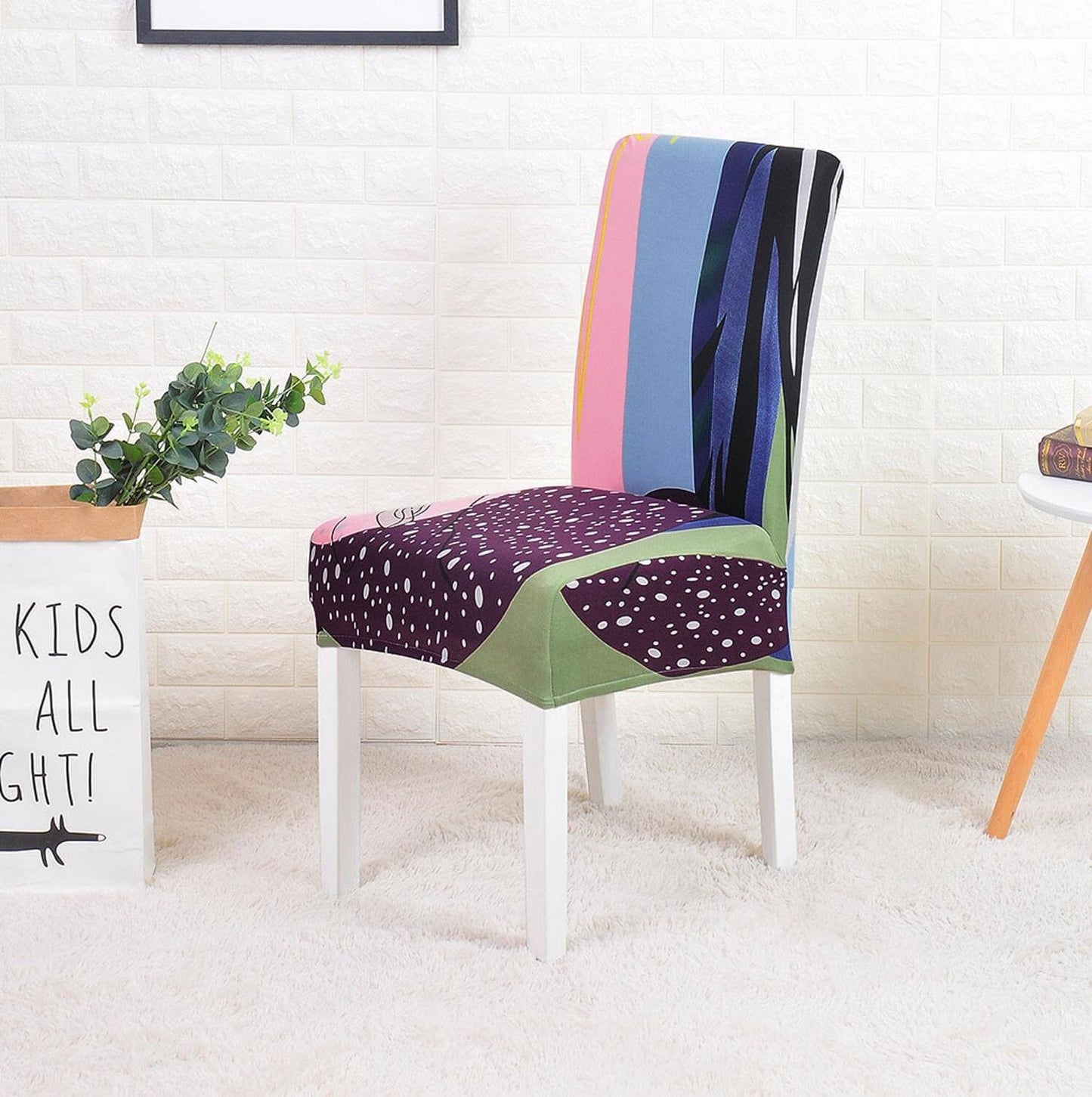 Artur Yang Chair Cover - Wiskly Store